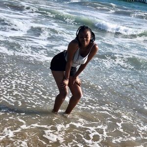 Meet your Posher, Tamera